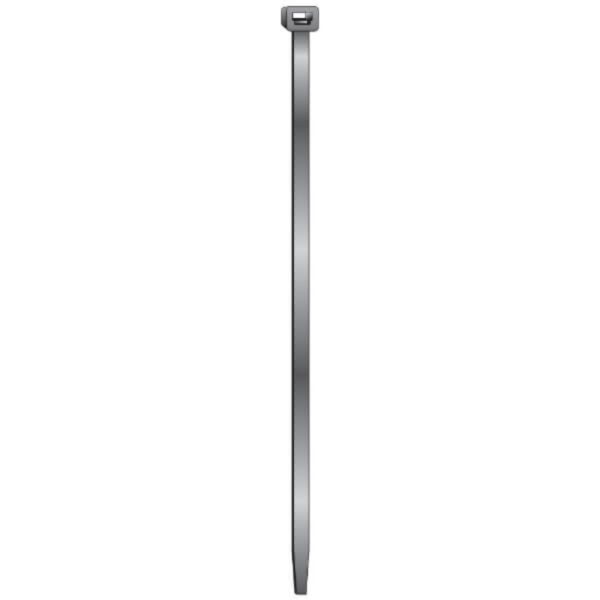 "100 Pack of Narva Extra Heavy Duty Cable Tie 12.4 X 830Mm - Durable & Secure Fastening Solution"