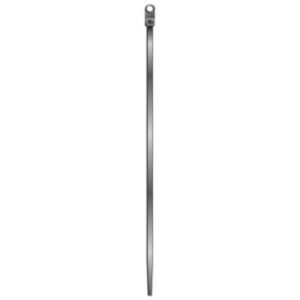"100 Pack of Narva Mountable Head Cable Tie 4.8 X 300Mm - Secure Your Cables Now!"