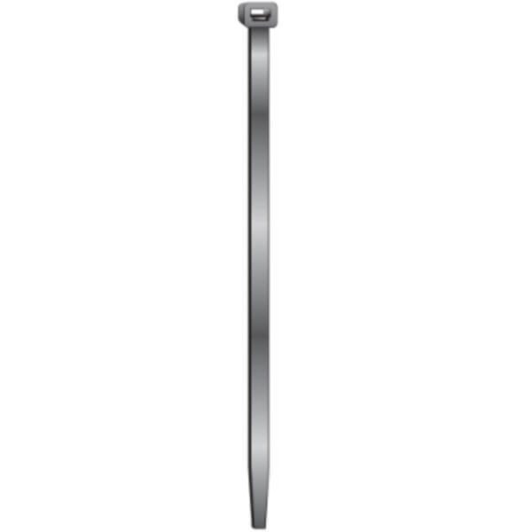"100 Pack of Narva Heavy Duty 9.0 X 530Mm Cable Ties - Durable & Secure Fastening Solution"