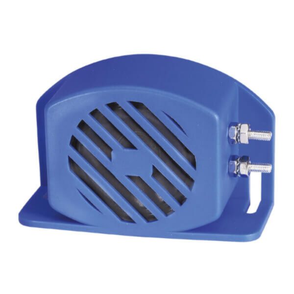 Narva 72590 Guardian Reversing Alarm – 12-80V 97dB Multi-Voltage Backup Alarm