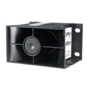 Narva Self-Adjusting Reversing Alarm: 12/24V Dual Voltage 87-112dB