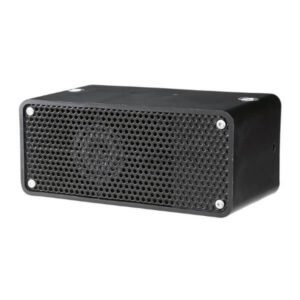 Narva Manually-Adjustable Reversing Alarm – 12/24V Dual Voltage 97-112 Decibels