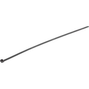 100 Pack OEX ACX1326 Cable Ties 530mm x 8.9mm - Durable & Reusable