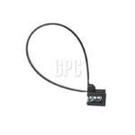 "OEX ACX1441 Cable Tie With Mount Clip: Secure Your Cables Easily and Quickly"