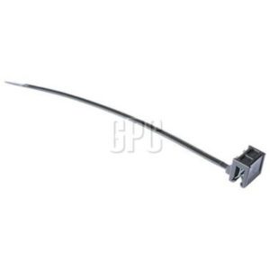 "OEX ACX1441 Cable Tie With Mount Clip: Secure Your Cables Easily and Quickly"