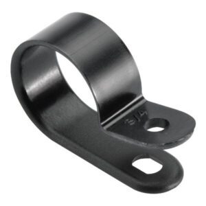 "100 Pack of 19.0mm Narva 56587 Nylon P-CLIPS - Buy Now!"