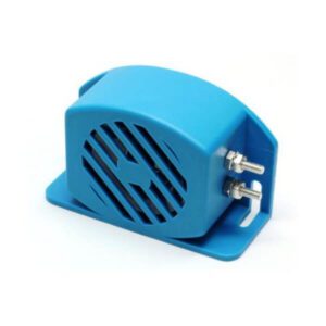 "Narva Guardian Reversing Alarm: 12/24V Dual Voltage 97 Decibels - Get Maximum Visibility!"