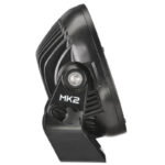 "Narva 71742BK Ultima 215 MK2 Black Driving Light Kit - Enhance Your Driving Experience!"