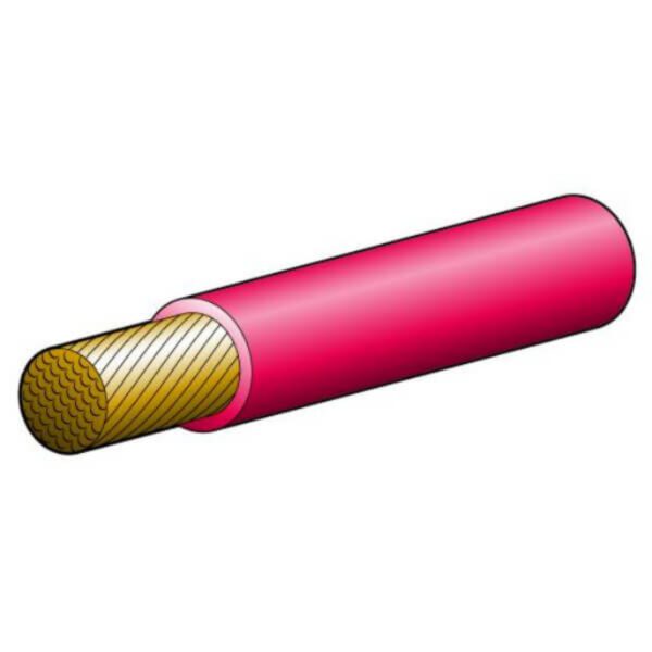 "Buy Narva 390Amp 30M Cable Battery Red - High Quality & Durable!"