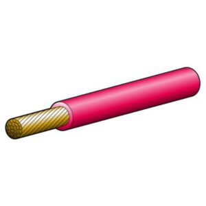 "Narva Cable Battery Red 215Amp 30M: High-Performance Power Cable for Maximum Efficiency"