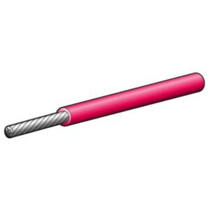 "Buy Narva 100Amp 30M Cable Battery Red - High Quality & Durable!"