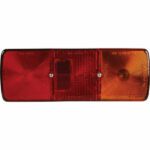Narva Stop/Tail/Indicator Light Incandescent: Brighten Your Vehicle with Quality Lighting