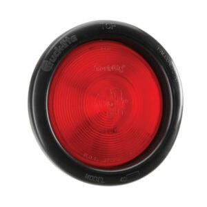 Narva 12V Stop/Tail Light Incandescent - Brighten Your Vehicle's Rear End!