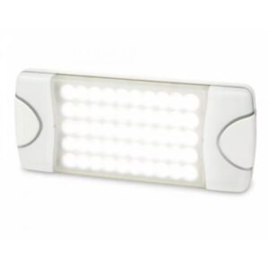 "Hella 2JA980629001 Duraled Combi-S White 50 LED Lamp - Brighten Up Your Home!"