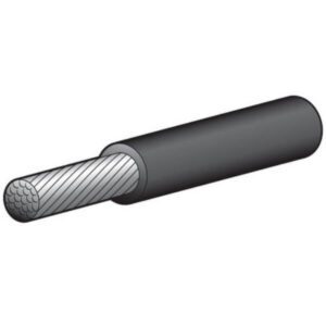 "100Amp 30M Narva Cable Battery Black Marine - Get the Best Marine Battery for Your Boat!"