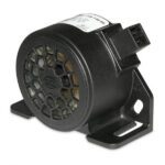 "Hella Back Up Alarm 12/24V 90Db Fixed IP66 - Get Maximum Visibility & Protection"