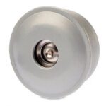 12V Hella Continuous Tone Warning Buzzer - Get Alerts & Stay Safe!