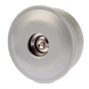 24V Hella Warning Buzzer Continuous Tone - Get Alerts & Stay Safe!