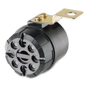 "Hella Backup Alarm 12-36V Fixed Volume 89Db - Get Maximum Security & Protection"