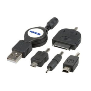 "Narva 81055BL USB Adaptor Kit: Complete USB Connectivity Solution"