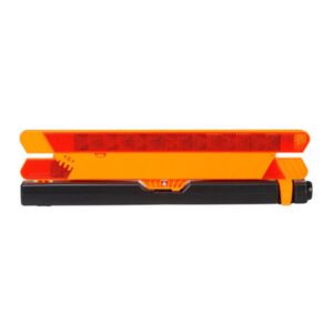 "Be Safe on the Road with Narva 84200 Emergency Safety Triangle"