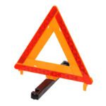 Be Safe on the Road with Narva 84250 Emergency Safety Triangle