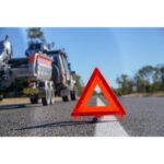 Be Safe on the Road with Narva 84250 Emergency Safety Triangle