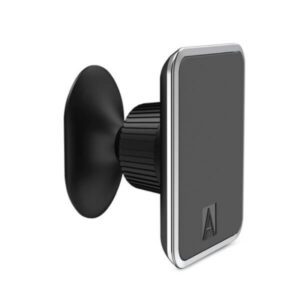 "Secure Your Phone with the Aerpro APSMDASH Magmate Pro Strong Magnetic Dash Mount"