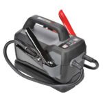 "Professional Lithium Jumpstarter: Projecta IS1500 Intelli-Start 12V 1500A"