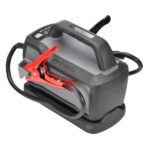 "Professional Lithium Jumpstarter: Projecta IS1500 Intelli-Start 12V 1500A"