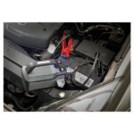 "Professional Lithium Jumpstarter: Projecta IS1500 Intelli-Start 12V 1500A"