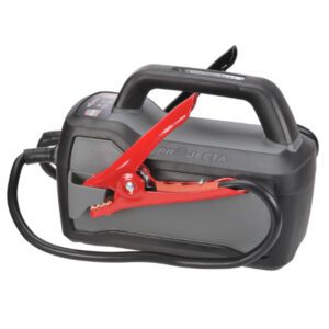 "Professional Lithium Jumpstarter: Projecta IS1500 Intelli-Start 12V 1500A"