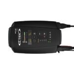 "CTEK MXTS 40 Battery Charger: Recharge Your Car Battery Quickly & Easily"
