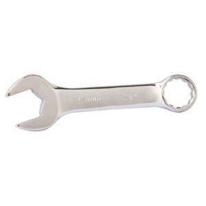 "12mm Stubby Combination Spanner: Get Professional Results with SP Tools"
