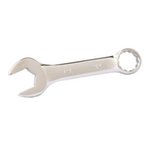 Sp Tools 1" Stubby Combination Spanner