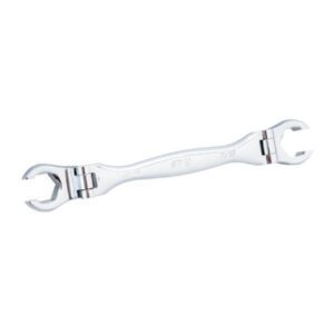 Sp Tools 1/2 X 9/16" Flexihead Flare Nut Spanner