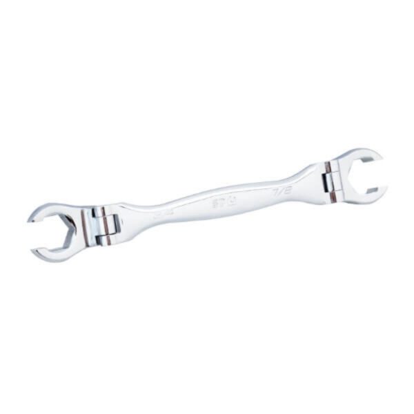 Sp Tools 1/2 X 9/16" Flexihead Flare Nut Spanner