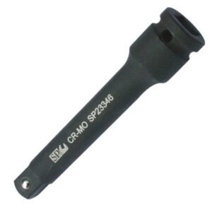 Sp Tools 1/2"Dr 75mm Impact Extension Bar