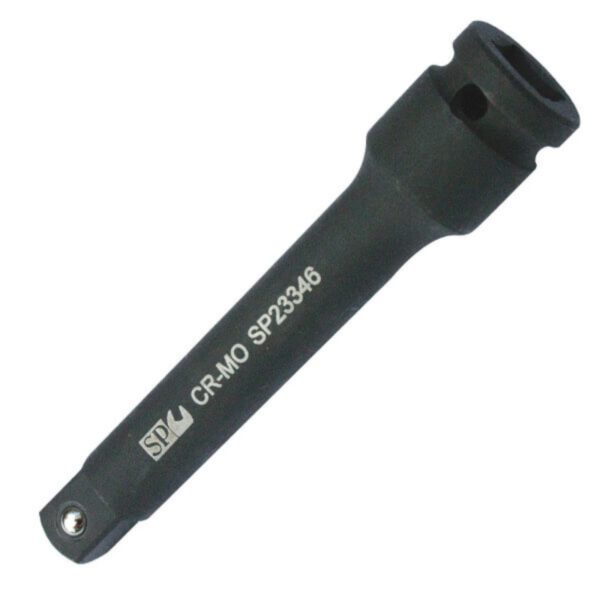 Sp Tools 1/2"Dr 75mm Impact Extension Bar