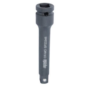 Sp Tools 1/2"Dr 125mm Impact Extension Bar