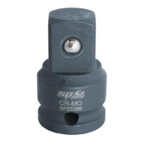 Sp Tools 3/4"M X 1/2"Dr Socket Adaptor