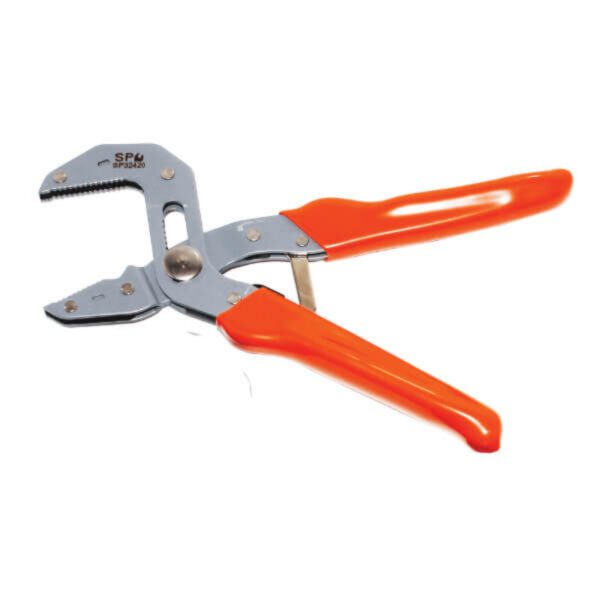 Sp Tools SP32420 7" (180mm) Self Adjusting Pliers