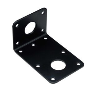 Mounting Plate for Narva 85491: Securely Attach Your 85491 with 85492