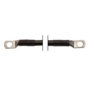 "Projecta BCS2-46 Switch Starter Cables: Stud to Stud 2 B for Maximum Performance"