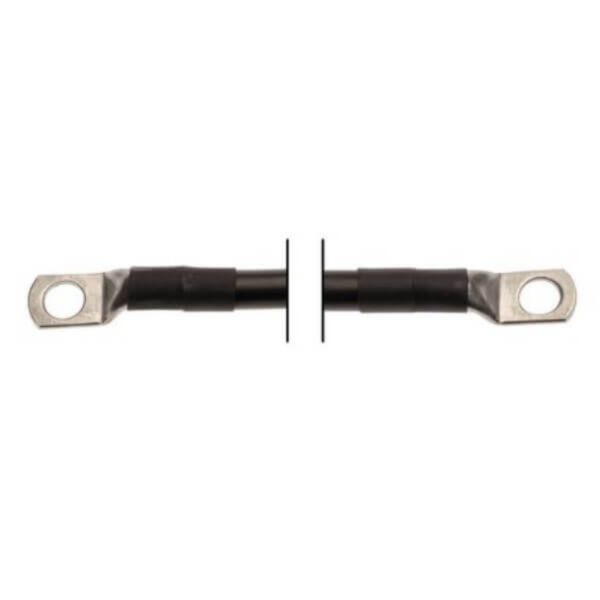 "Projecta BCS2-91 Switch Starter Cables: Stud to Stud 2 B for Maximum Performance"
