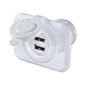 "Heavy-Duty Accessory Socket: Narva 81134WBL for Maximum Durability"