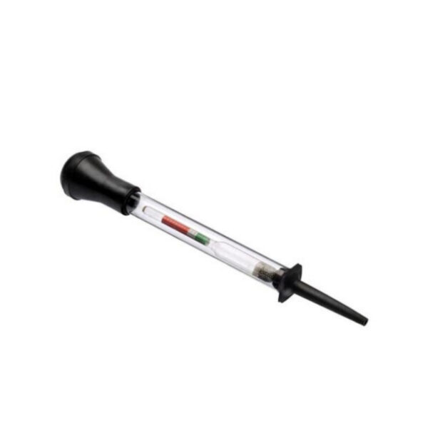 "Accurately Measure Battery Levels with the Projecta BH100 Battery Hydrometer"