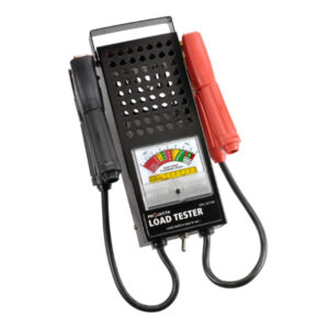 "Projecta BLT100 6/12V 100A Load Tester: Test Your Vehicle's Electrical System with Professional Accuracy"
