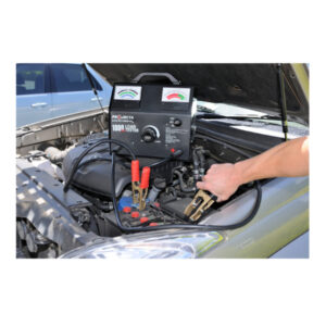 "Projecta BLT300 6/12/24V 0-1000A Carbon Pile Load Tester: Professional-Grade Testing for Automotive Applications"