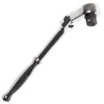 Sp Tools Sp23300 1/2" Dr Motorsport Flex Head Ratchet 72 Teeth